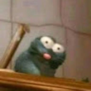 Meet your Posher, Kaden